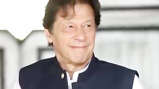 Embarrassing  of Imran Khan went viral