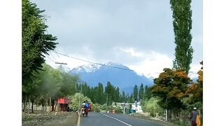 The beauty of Gilgit Baltistan (Gilgit Baltistan kay hai)