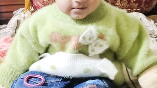 baby funn time
