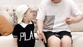 Funny Family