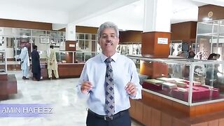 Quaid-e-Azam Museum In Karachi