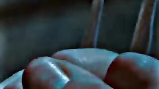 Wolverine Best Scene