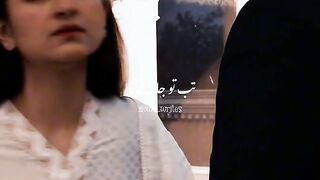 Best drama scene