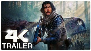 BEST UPCOMING MOVIES 2023 (Trailers)
