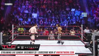 John morsin best wrestling match