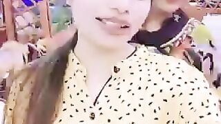 Girl mother's wedding funny