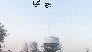 plane crash