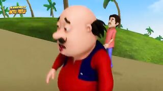 Motu Patlu in Hindi - मोटू पतलू - John The Jalpari - S09 - Hindi Cartoons