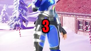 Top 5 Pay To Lose Skins In Fortnite