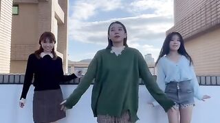 TikTok Dance complication!