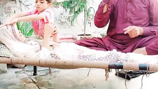 Biwi ka ghulam ban k raho ga