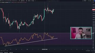 This Pattern Just STOPPED The Bear Market!! Bitcoin News Today, Ethereum Price Prediction (BTC, ETH)