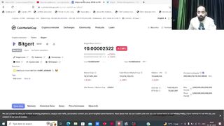 Bitgert Brise Blockchain Token explode in 2023 - Crypto News Today - Crypto Marg
