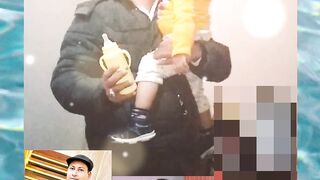 اولاد کیلئے ماں باپ کے پیار سے بڑھ کر کو بڑا تخفہ نہیں A Real & True Love of Father & Son (M.ANAS)❤????