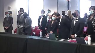 Young Thug Faces These 8 Out of possible 65 Charges In YSL RICO Trial