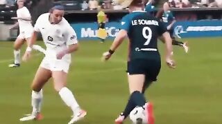 Female Best Goal