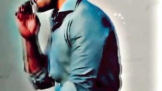 Feroze Khan Attitude
