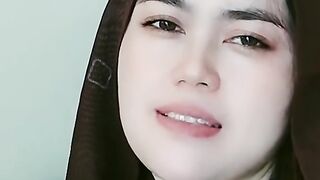 Cute girl
