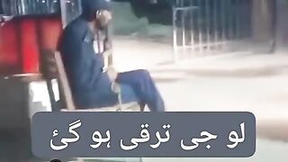 Security guard and his duty ????????