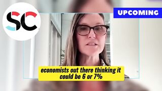 This Is Ridiculous- - Cathie Wood Crypto Interview