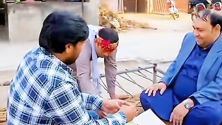 Rana sab again seriously Funny