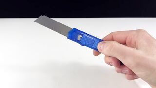 How to Open A lock with Matches