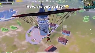 I LANDED ON AWM+GROZA????PUBG Mobile