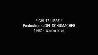 CHUTE LIBRE - Files-nous ta malette