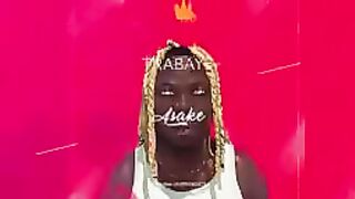Asake - Trabaye (Vidéo lyrique officielle)