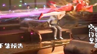 Preview Everyone In The Secte Eps 13