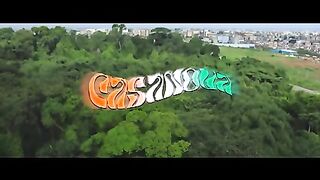 Soolking ft. Gazo - Casanova [Clip Officiel]