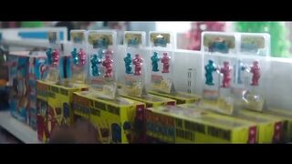 ???? THIS MOVIE IS AMAZING????