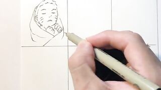 Quick drawing tricks