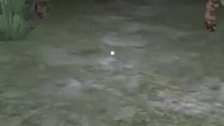 Kisah horror ojol
