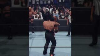 Undertaker Tombstone