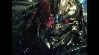 If Megatron didn’t betray