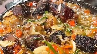 IGA bakar