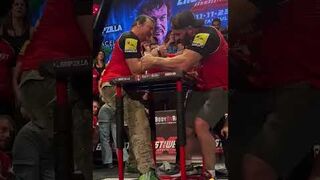 World Arm Wrestling