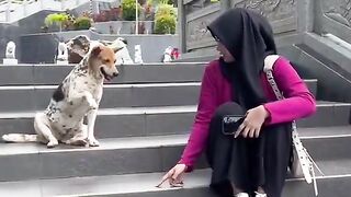 How are you  hijab