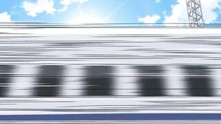 Detective Conan (Dub) Episode 983: "The Trapped Detective