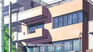 Detective Conan (Dub) Episode 985: "A Photographer's Pursuit"