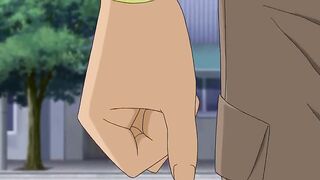 Detective Conan (Dub) Episode 990: "The Mysterious Woman’s Secret"
