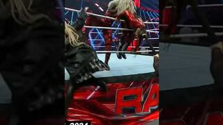 WWE liv morgan