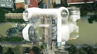 dJi mini 401 Pro