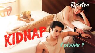 KIDNAP Ep.9 Sub Indo