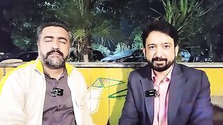 26th Constitutional Amendment Challenged by its Own Voters || By Essa Naqvi & Saqib Bashir