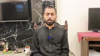 After the victory of Trump, the story of the problem spread in the ranks of the Pakistani government is on the public scene.