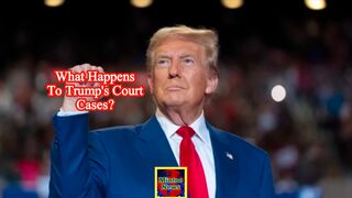 Could Donald Trump still be convicted?