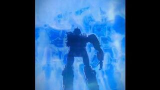 ORION PAX TO OPTIMUS PRIME