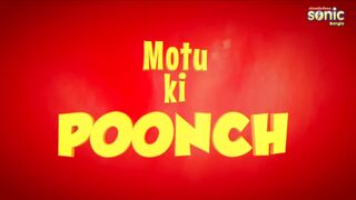 Motu Patlu Full Episode.
